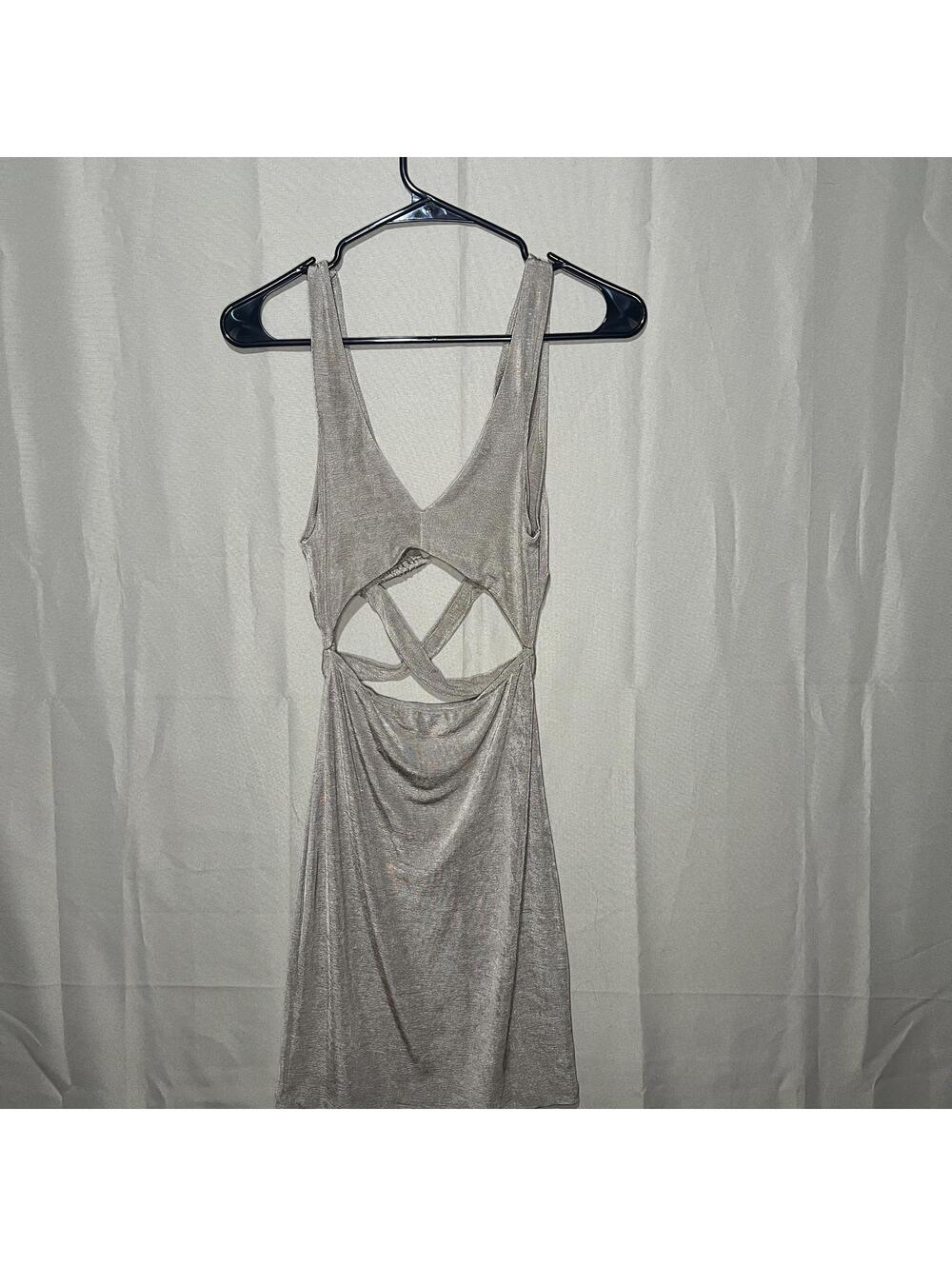 Princess Polly bodycon dress